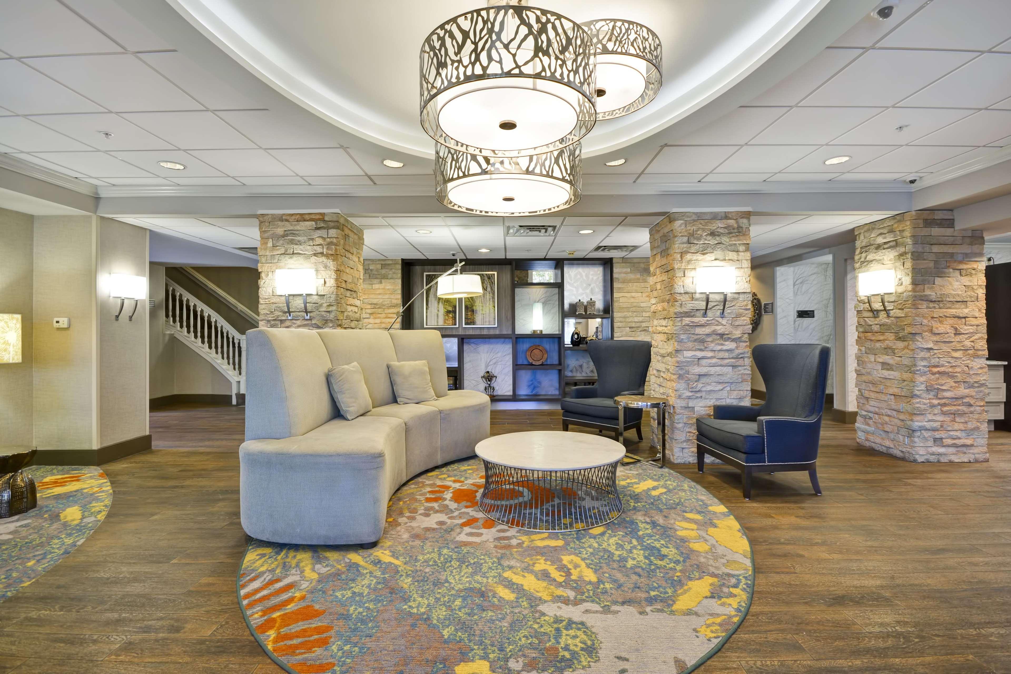 Homewood Suites Durham-Chapel Hill I-40 Exterior foto